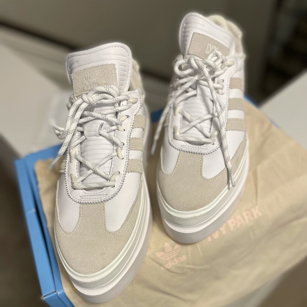 IVY PARK SUPER SLEEK 72